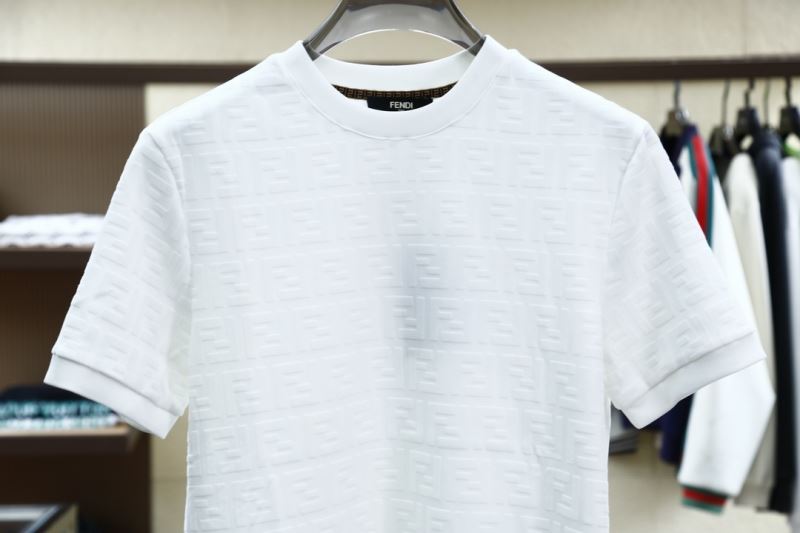 Fendi T-Shirts